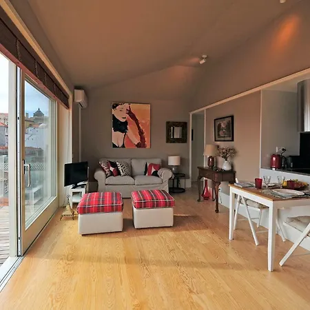 Aaa - Almada Aliados Appartement Oporto